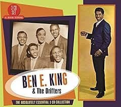 Ben E. King-0
