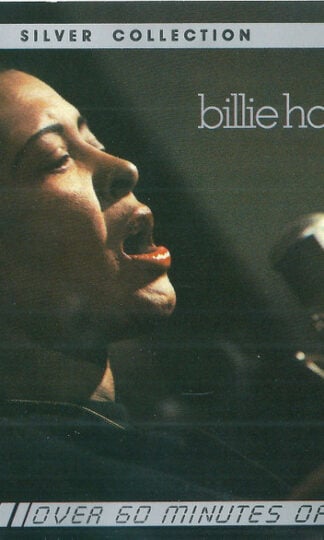 Billie Holiday-0