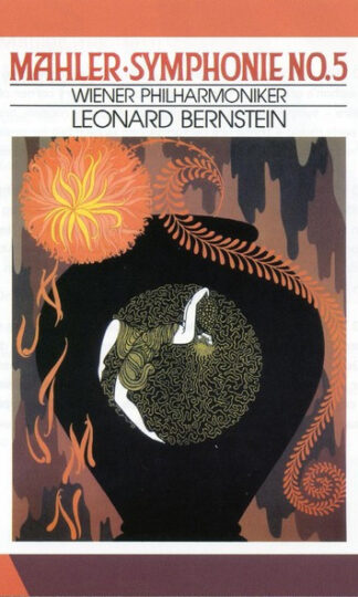 Gustav Mahler, Leonard Bernstein, Wiener Philharmoniker-0
