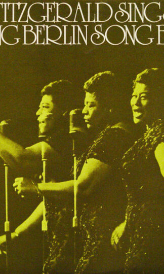 Ella Fitzgerald-0