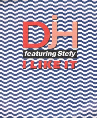 DJ H. Feat. Stefy-0