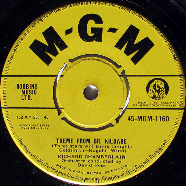 Richard Chamberlain-0