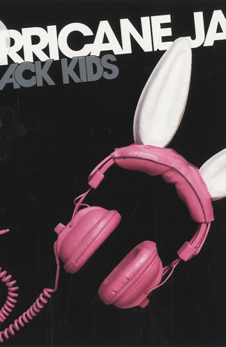 Black Kids-0