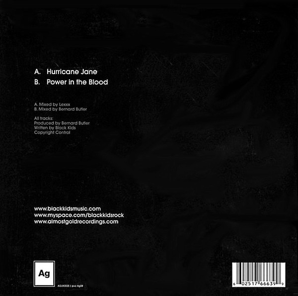 Black Kids-1
