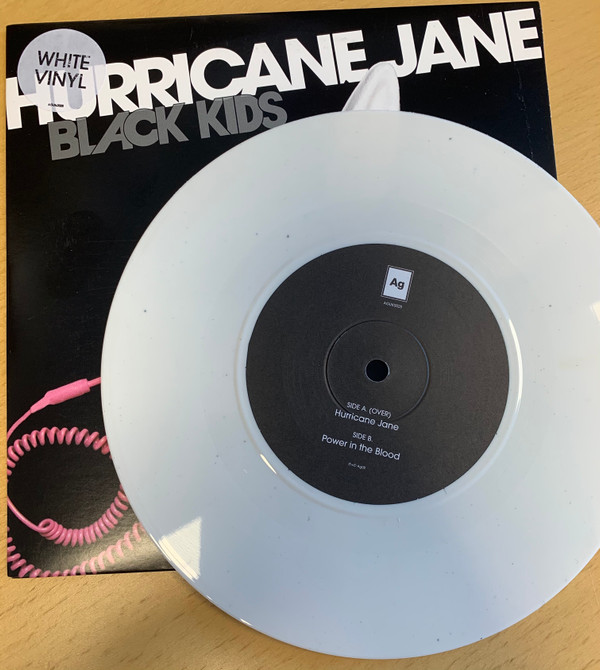 Black Kids-4