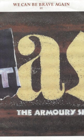 The Armoury Show-0