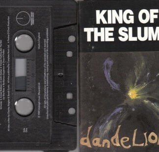 King Of The Slums-0