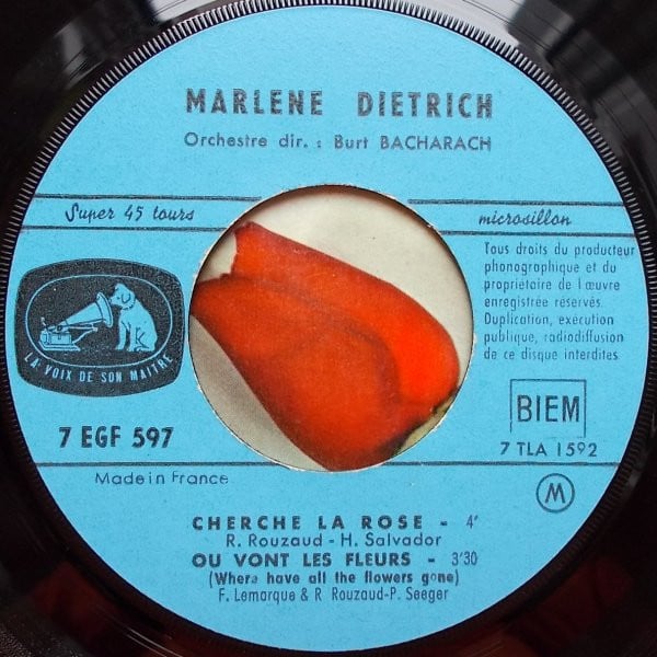 Marlene Dietrich-2