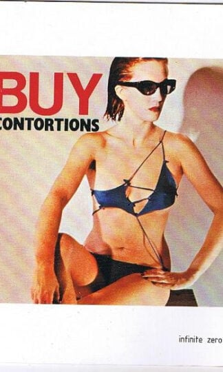 The Contortions-0