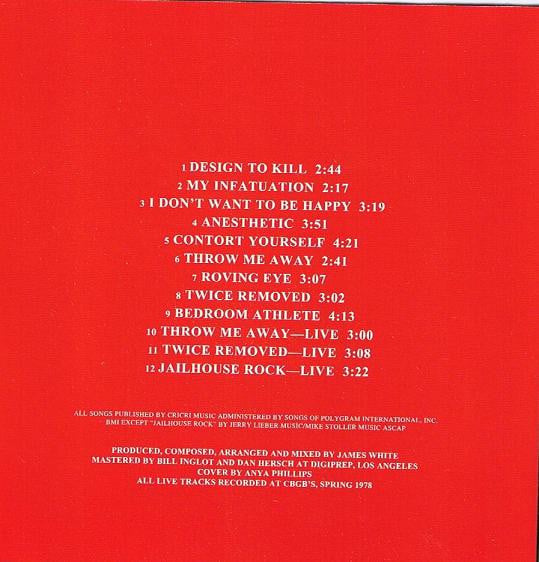 The Contortions-2