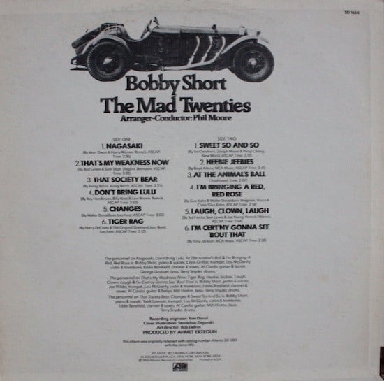 Bobby Short-1