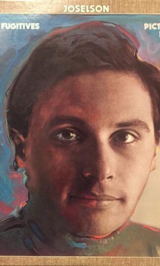 Visions Fugitives And Pictures At An Exhibition LP (US 1977):Tedd Joselson