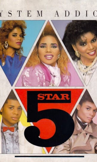 Five Star-0
