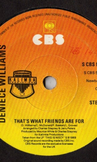 Deniece Williams-0