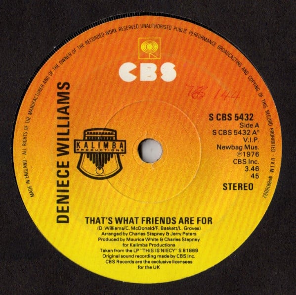 Deniece Williams-0