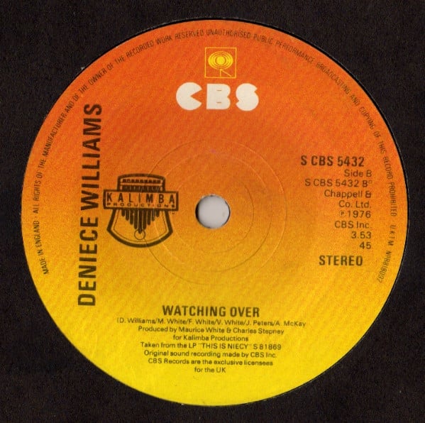 Deniece Williams-1