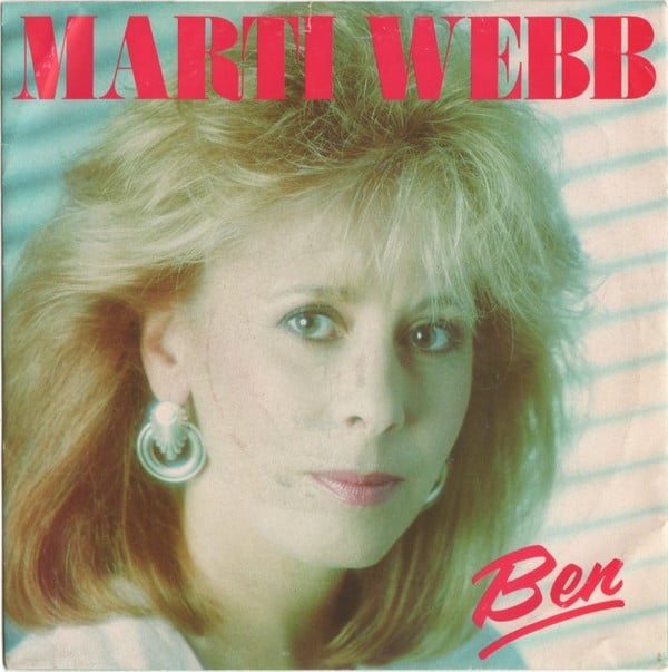 Marti Webb-0