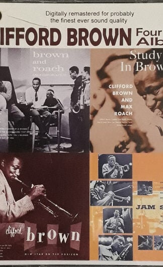 Clifford Brown-0
