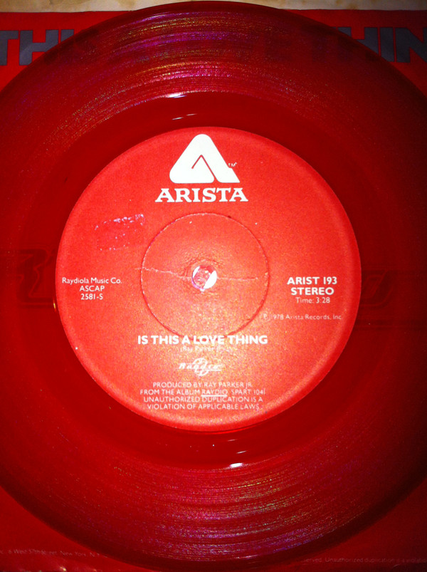 Raydio-4