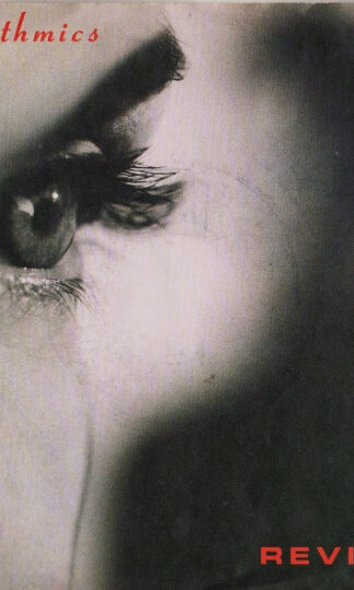 Eurythmics-0