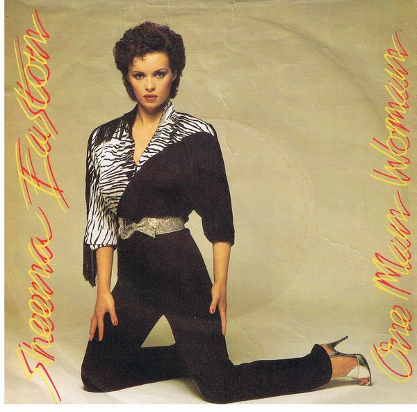 Sheena Easton-0