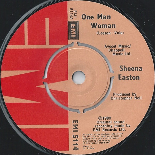 Sheena Easton-2