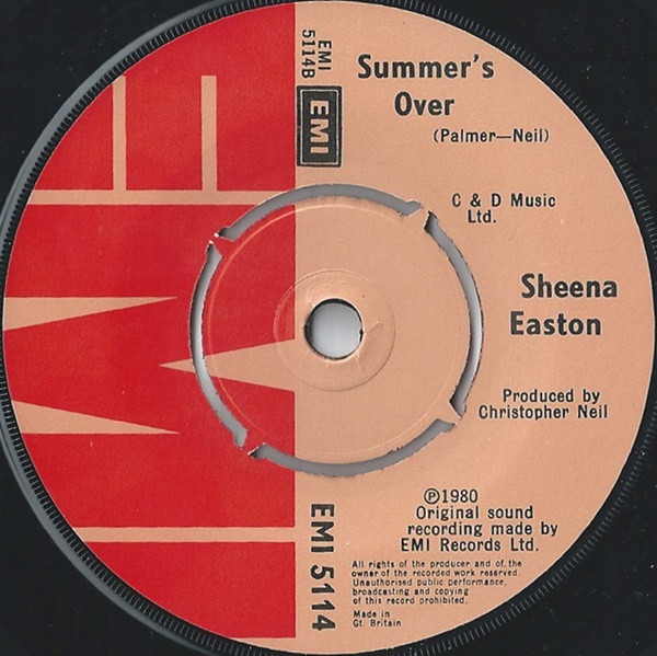 Sheena Easton-3