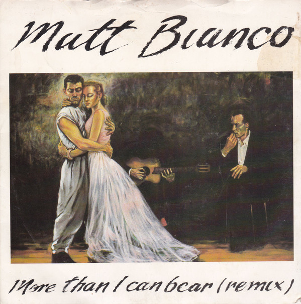 Matt Bianco-0