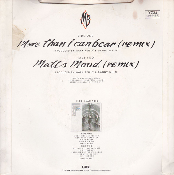 Matt Bianco-1