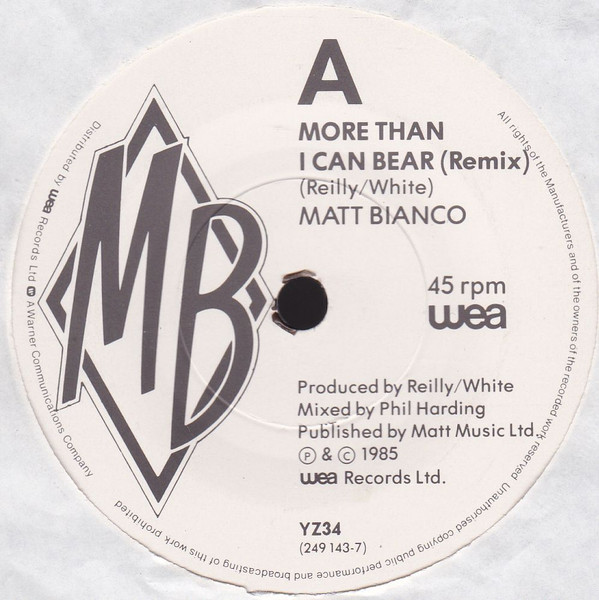Matt Bianco-2