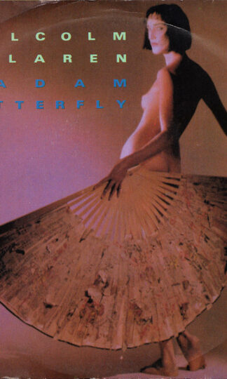 Malcolm McLaren-0