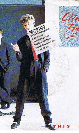 Climie Fisher-0