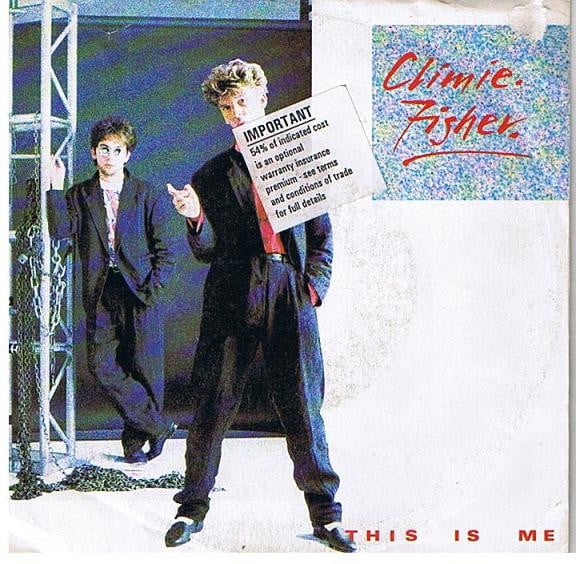 Climie Fisher-0