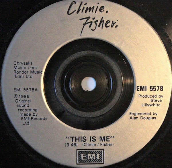 Climie Fisher-2