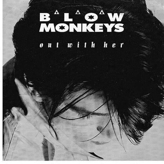 The Blow Monkeys-0
