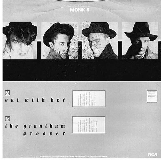 The Blow Monkeys-1