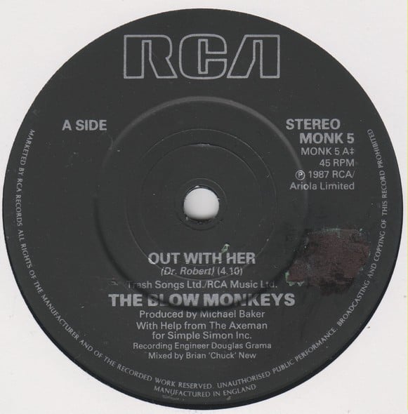 The Blow Monkeys-2