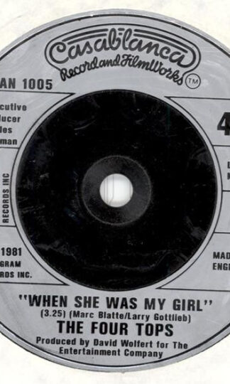 Four Tops-0