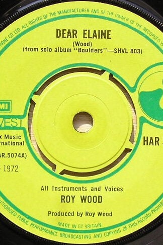 Roy Wood-0