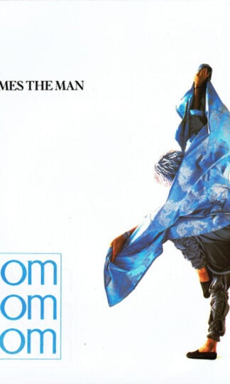 Boom Boom Room-0
