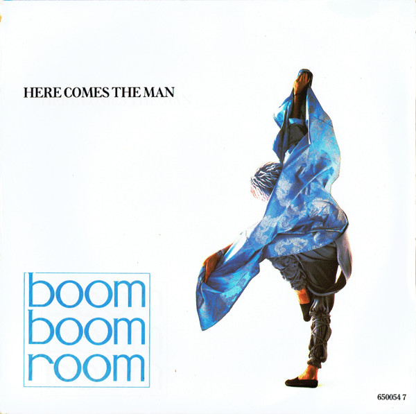 Boom Boom Room-0