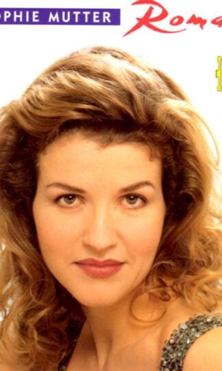 Anne-Sophie Mutter-0