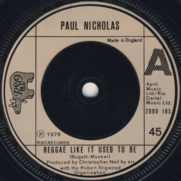 Paul Nicholas-0