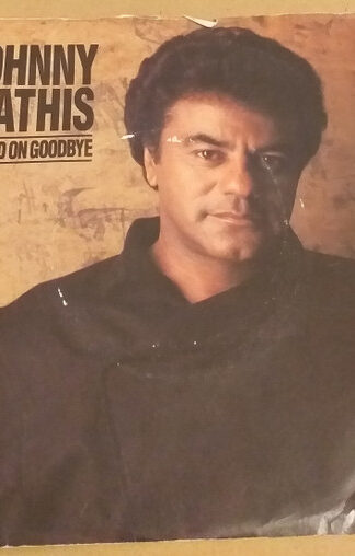Johnny Mathis-0