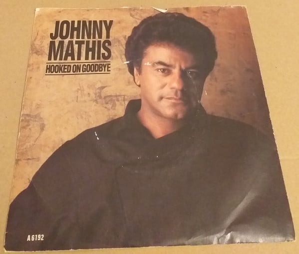 Johnny Mathis-0