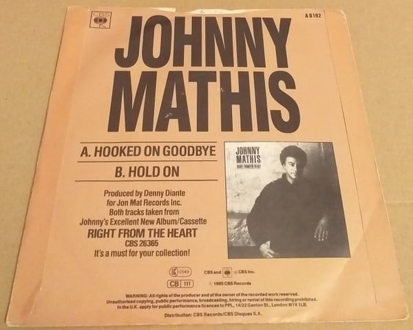 Johnny Mathis-1
