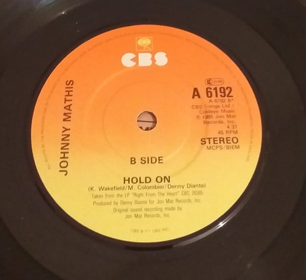 Johnny Mathis-3