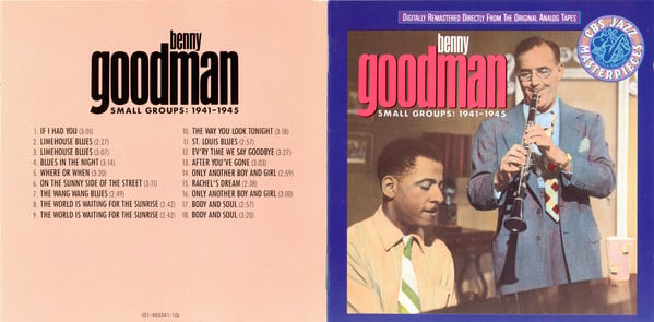 Benny Goodman-3