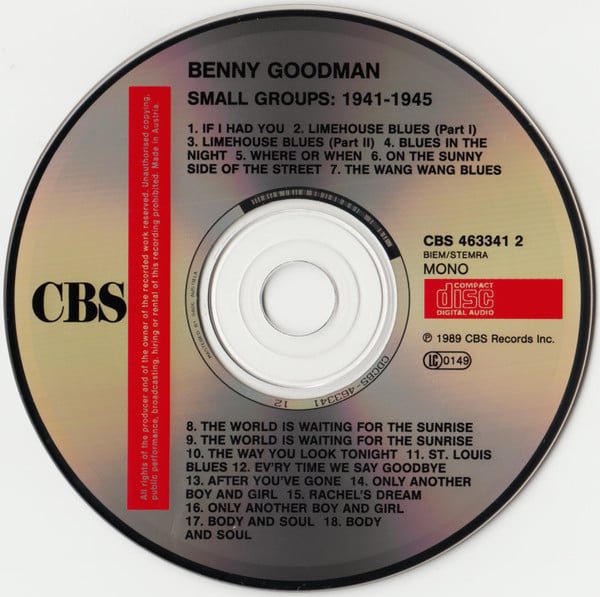 Benny Goodman-4