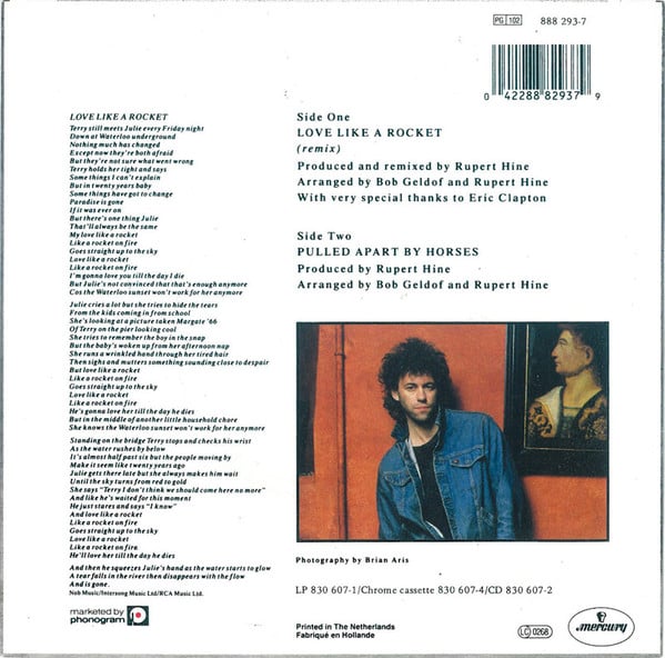 Bob Geldof-1